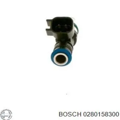 Купити 4627652AA Chrysler Форсунка дизельна в зборі, розпилювач + тримач