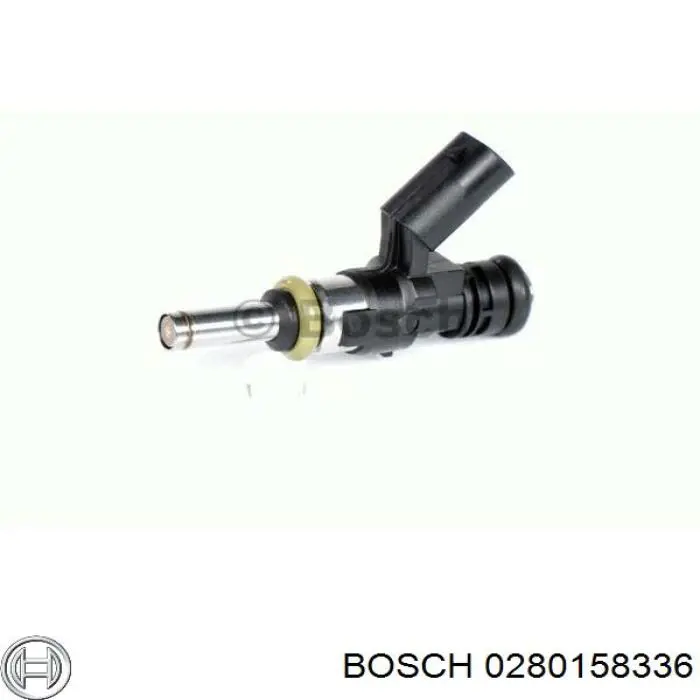 0280158336 Bosch 