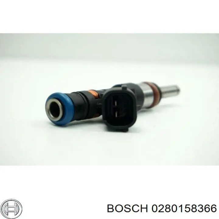  0280158366 Bosch