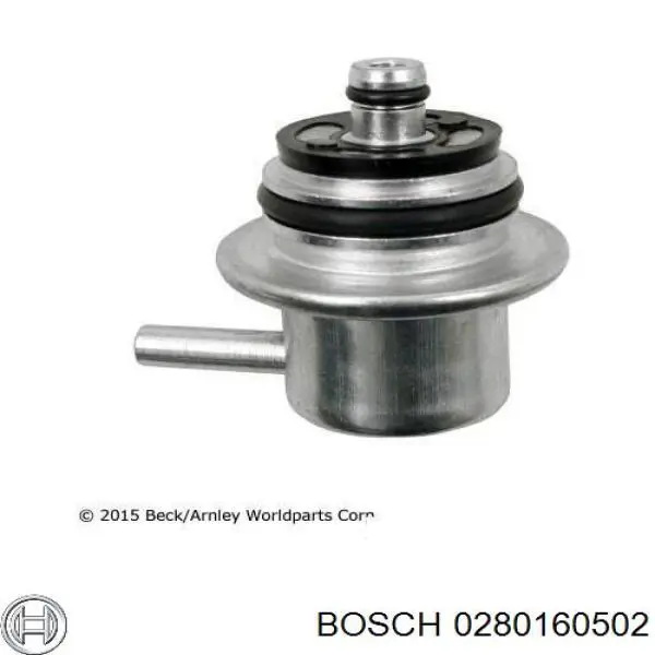  0280160502 Bosch