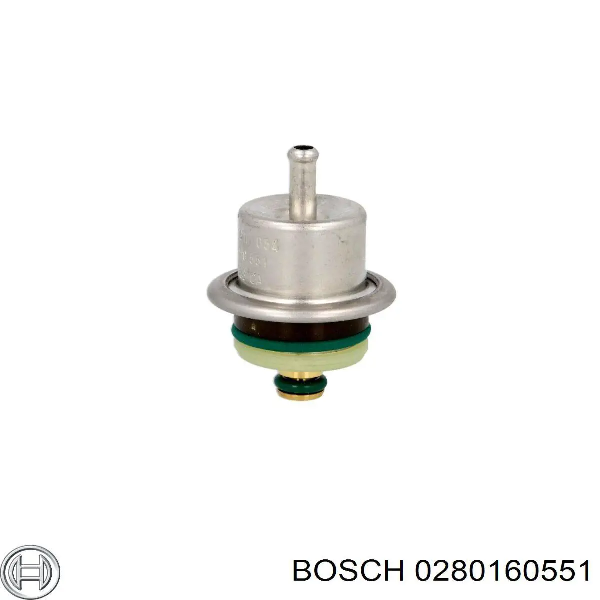 Регулятор тиску палива Bosch 0280160551 ціна, від 19.37 USD