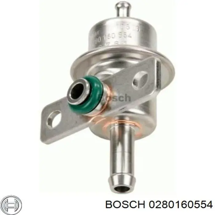Купити 0280160554 Bosch 