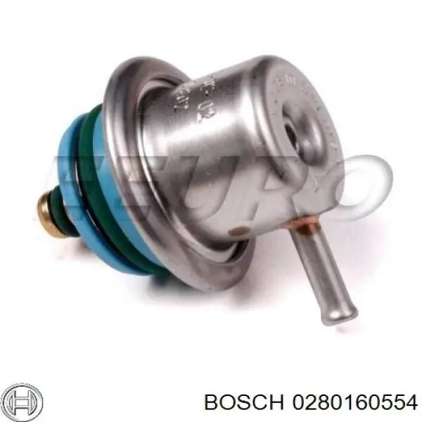  0280160554 Bosch