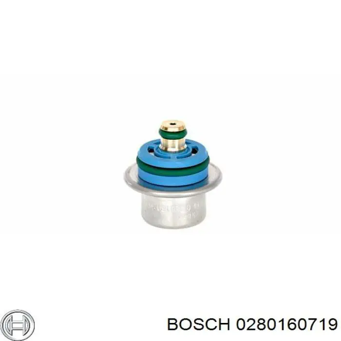  0280160719 Bosch