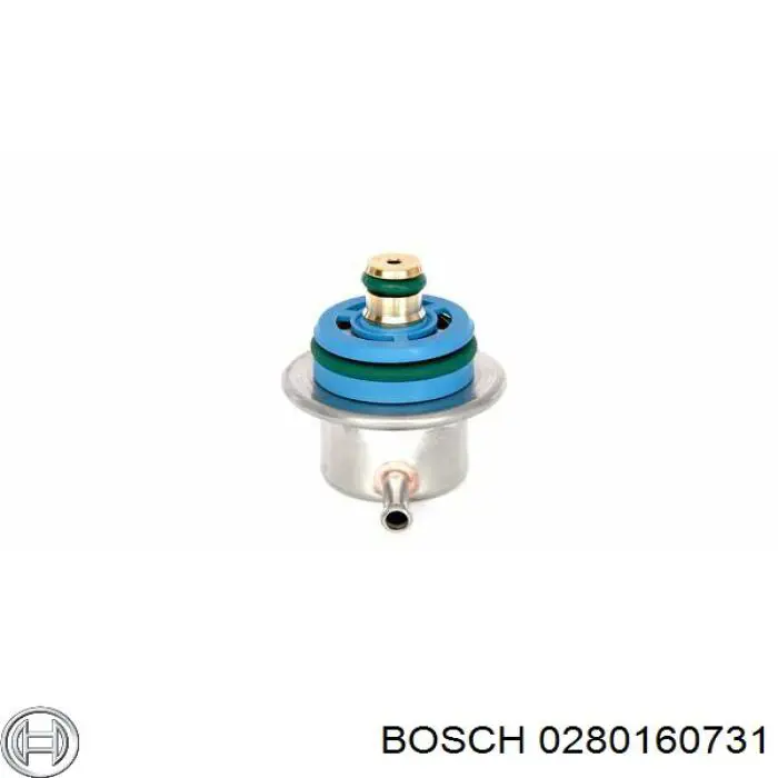  0280160731 Bosch