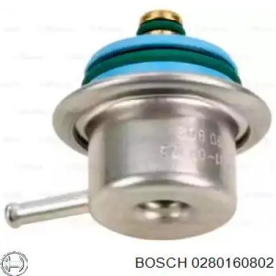  0280160524 Bosch