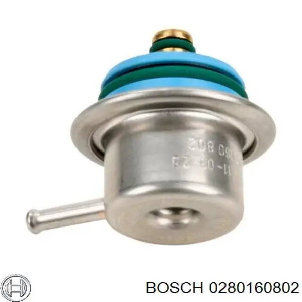  0280160524 Bosch