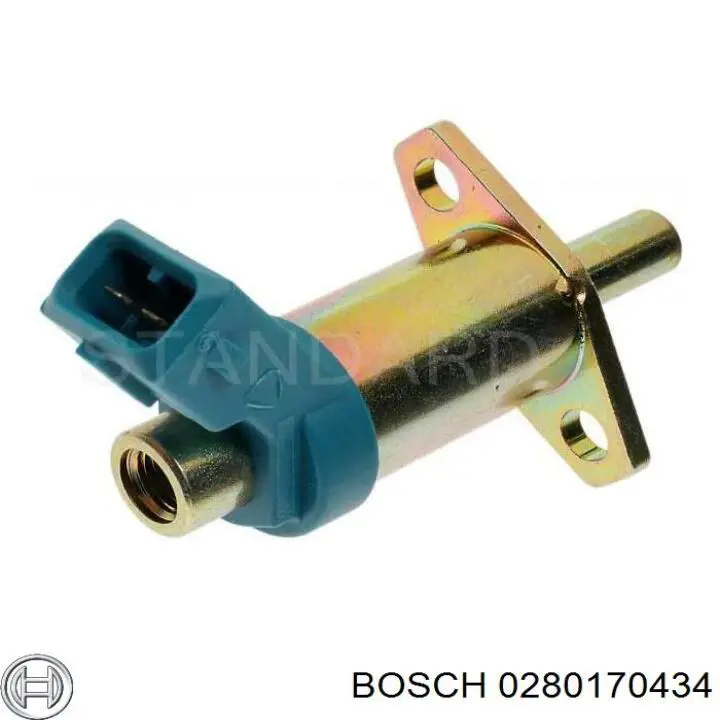  0280170434 Bosch