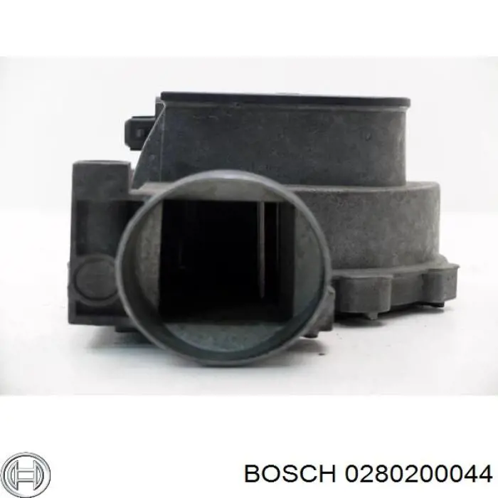 0280200044 Bosch Датчик витрати повітря