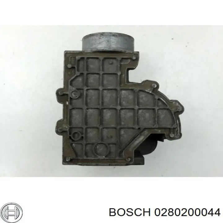 Датчик масової витрати повітря Bosch 0280200044 ціна, від 19.71 USD