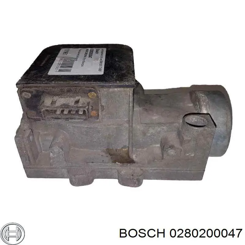 ДМРВ 0280200047 Bosch