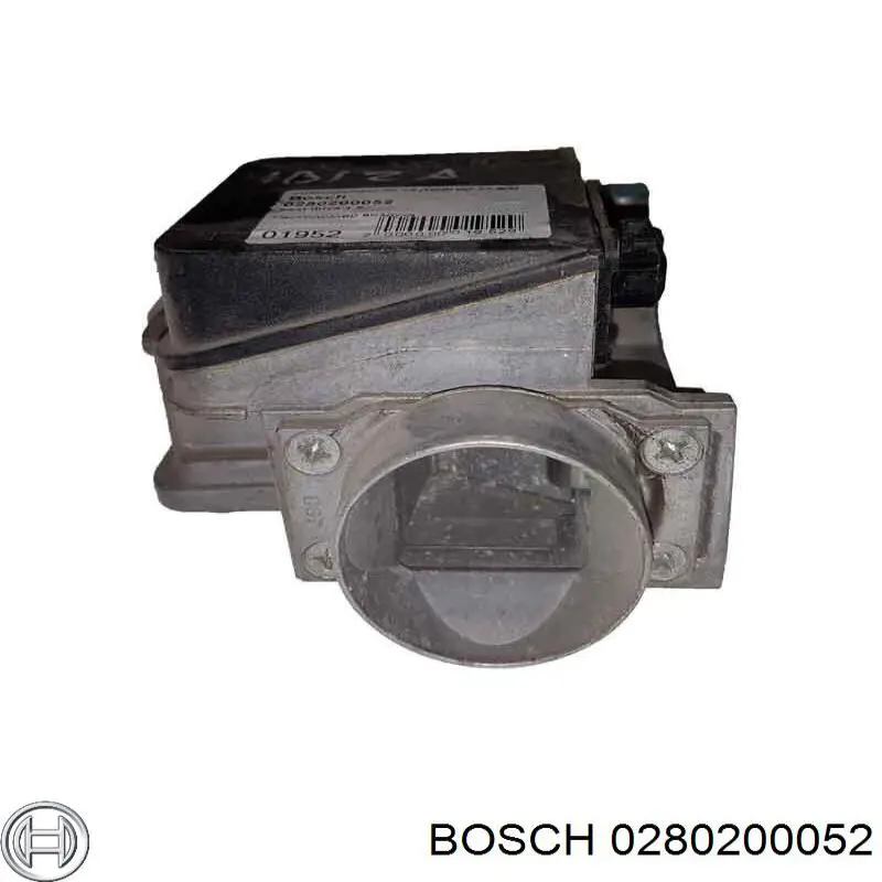 Купити ДМРВ Seat Ibiza I 021A