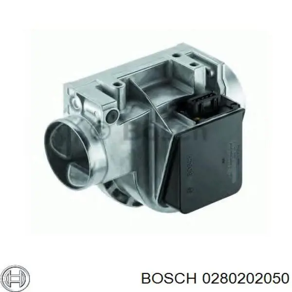 Купити 13621285052 BMW Повітромір