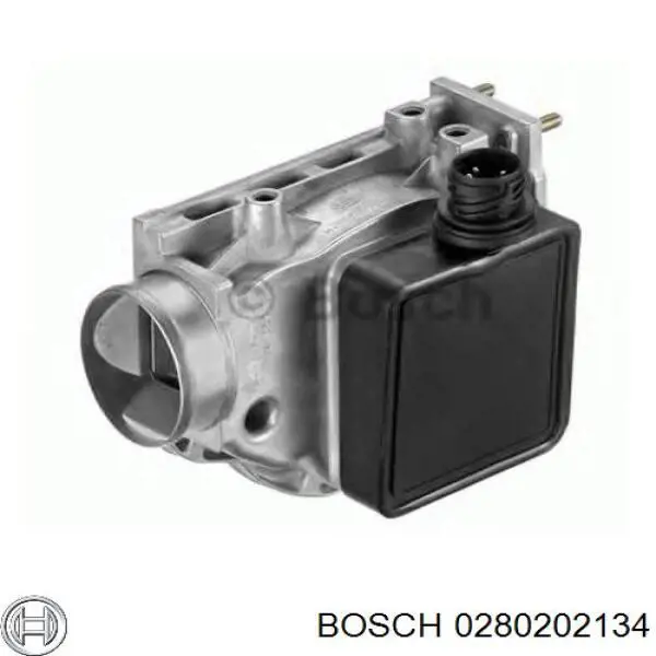 Купити 0280202134 Bosch Повітромір