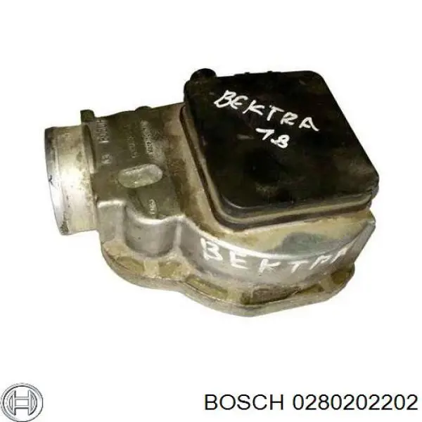 Датчик масової витрати повітря Detali IF DF12588 ціна, від 99.83 USD