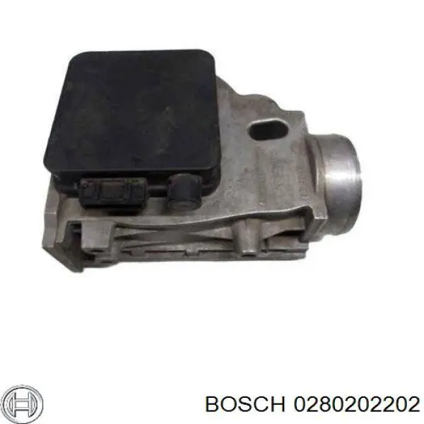 ДМРВ 0280202202 Bosch