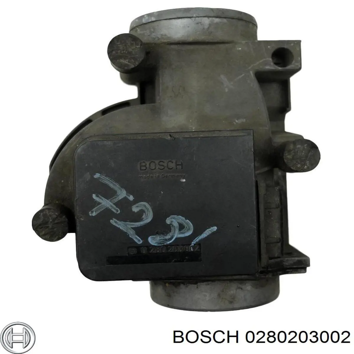Купити 0280203002 Bosch Повітромір