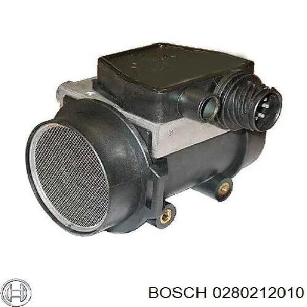 0280212010 Bosch Датчик витрати повітря
