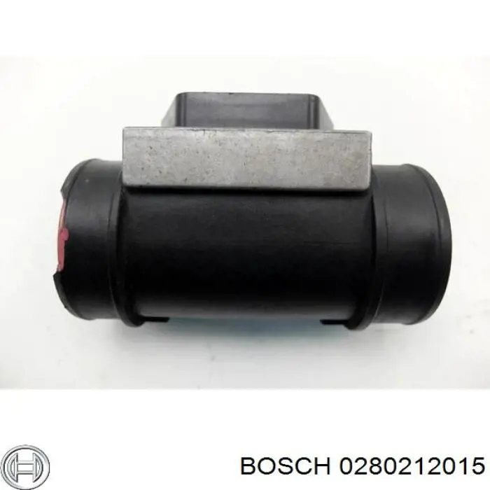 Купити 0280212015 Bosch Повітромір