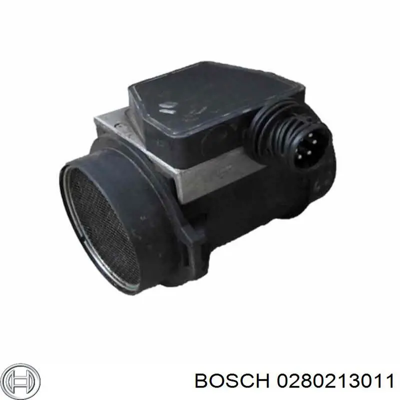 Купити 0280213011 Bosch Повітромір