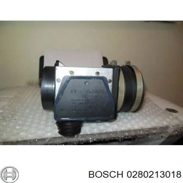 Купити 0280213018 Bosch Повітромір