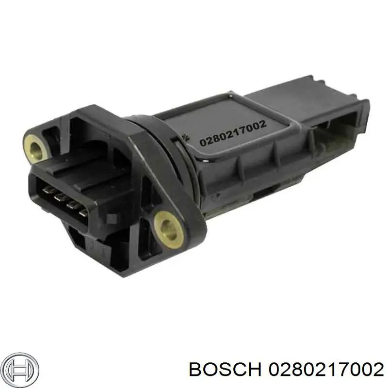 ДМРВ 0280217002 Bosch