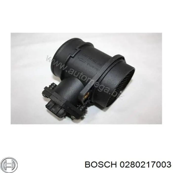ДМРВ 0280217003 Bosch