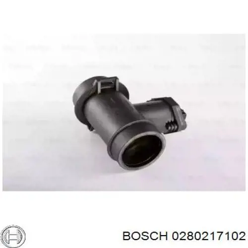ДМРВ 0280217102 Bosch