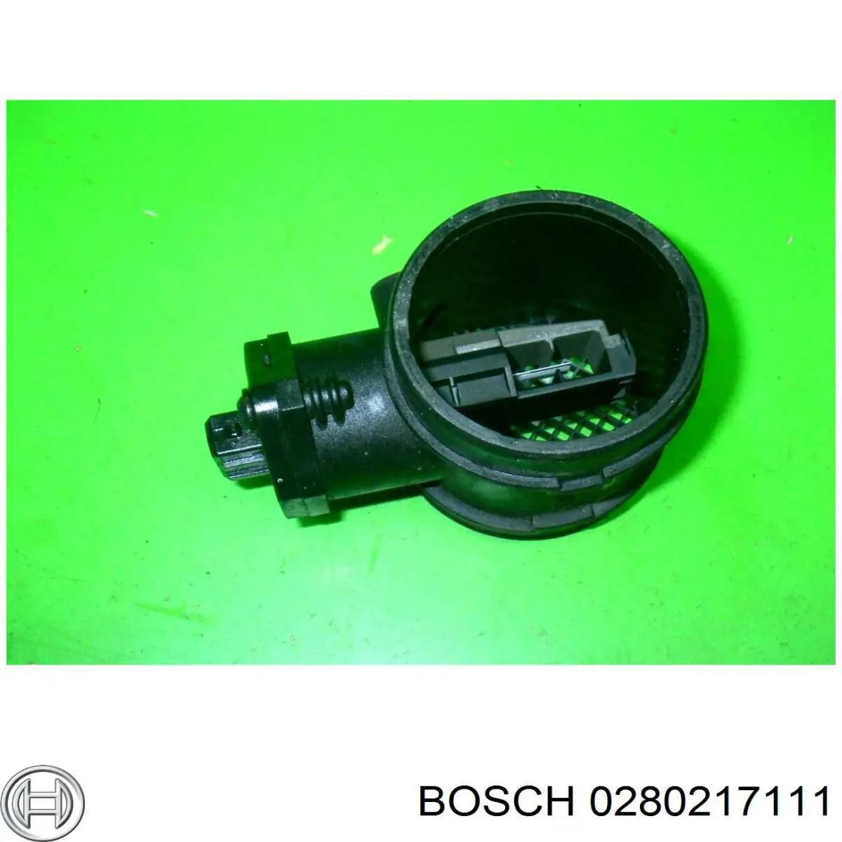 0280217111 Bosch Датчик витрати повітря