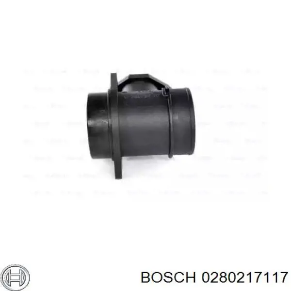 ДМРВ 0280217117 Bosch