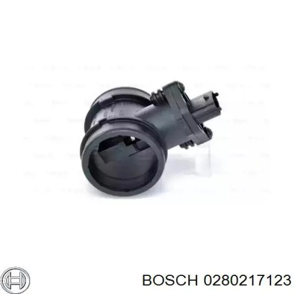 Купити 0280217123 Bosch Повітромір