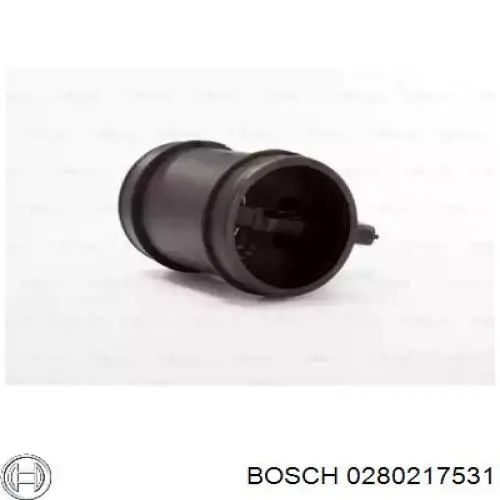 Купити 0280217531 Bosch Повітромір