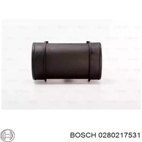 ДМРВ 0280217531 Bosch