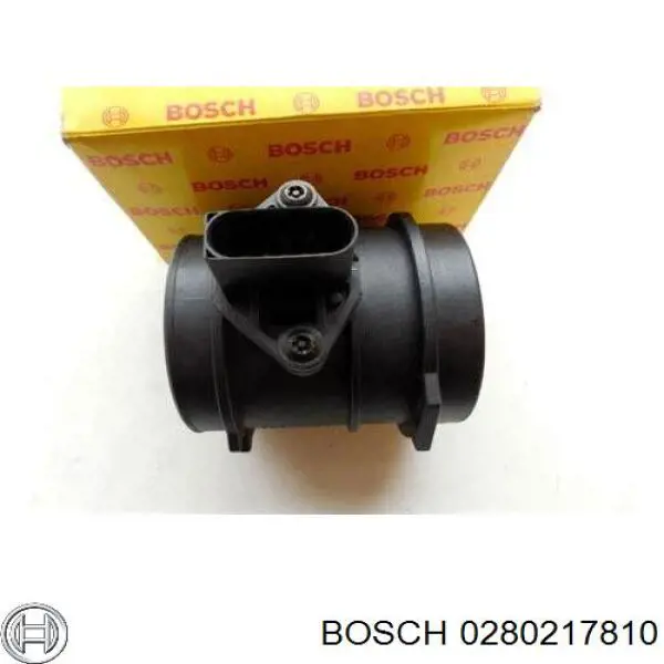 ДМРВ 0280217810 Bosch