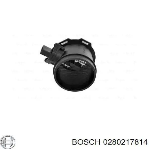 ДМРВ 0280217814 Bosch