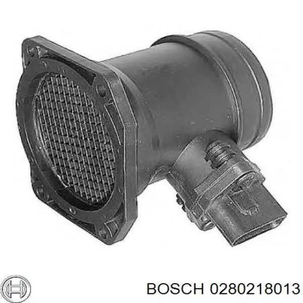 0280218013 Bosch Датчик витрати повітря