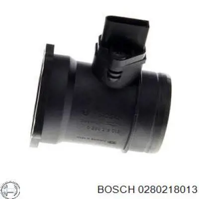 Витратомір повітря Bosch 0280218013