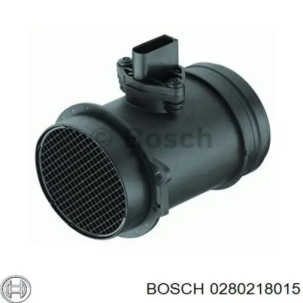Купити 0280218015 Bosch Повітромір