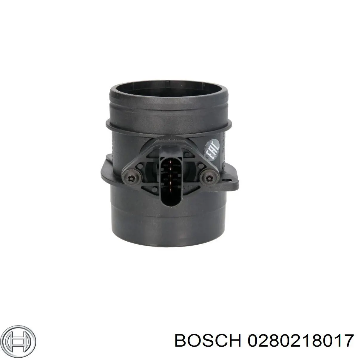 Датчик масової витрати повітря Bosch 0280218017 ціна, від 38.01 USD