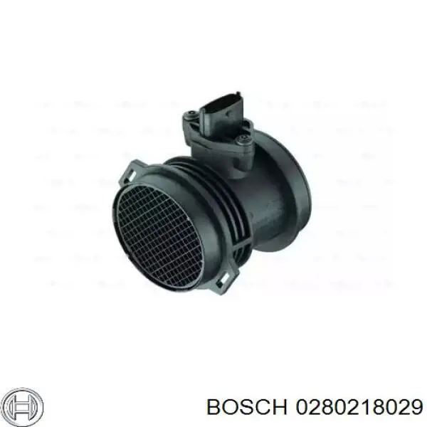 Купити 0280218029 Bosch Повітромір