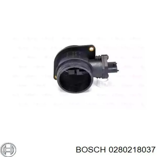 Витратомір повітря Magneti Marelli AMMQ19651