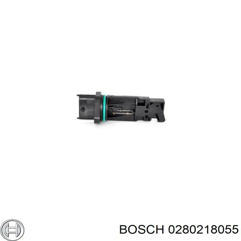 Купити 0280218055 Bosch Повітромір