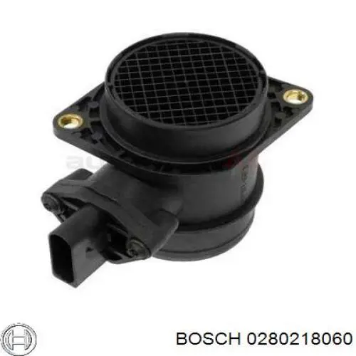 ДМРВ 0280218060 Bosch