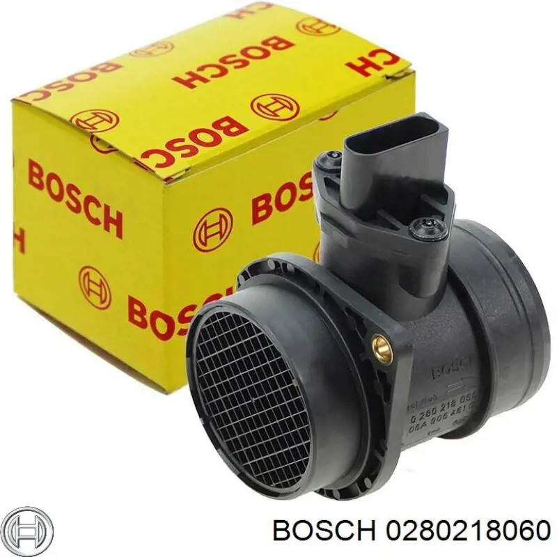 Купити 0280218060 Bosch Повітромір