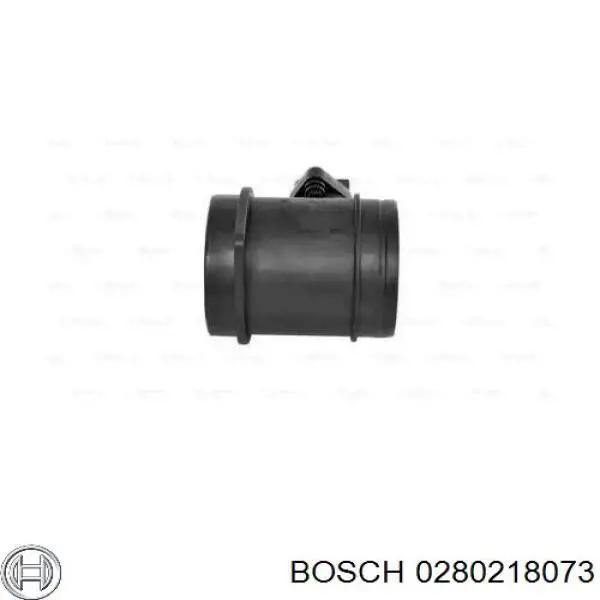 0280218073 Bosch Датчик витрати повітря