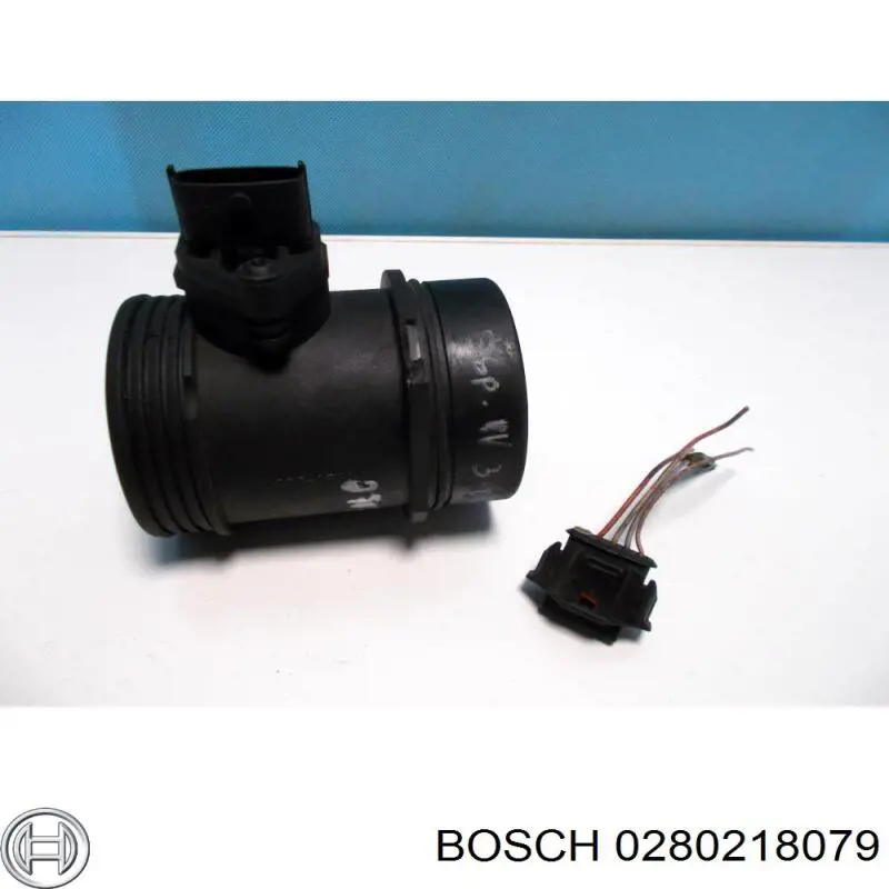 ДМРВ 0280218079 Bosch