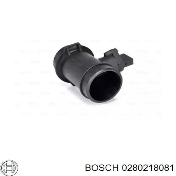 Купити 0280218081 Bosch Повітромір