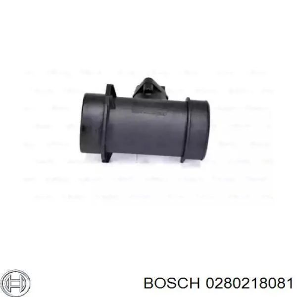 ДМРВ 0280218081 Bosch