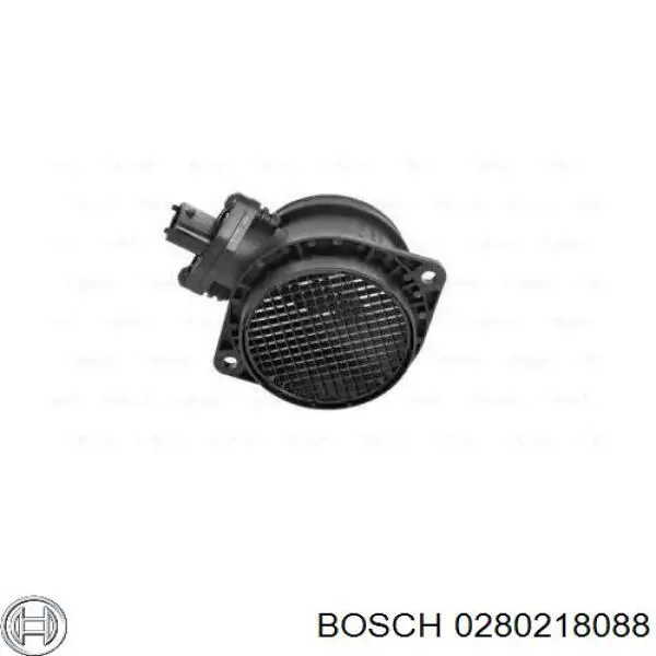 Купити 0280218088 Bosch Повітромір