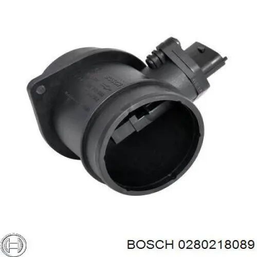 Купити 0280218089 Bosch Повітромір